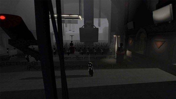 旁观者2无修改版截图 旁观者2无修改版截图