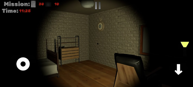 直面噩梦截图 直面噩梦截图