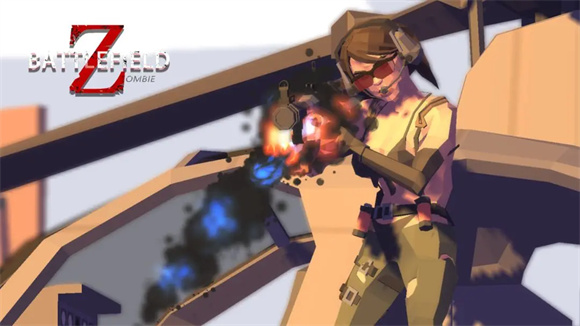 围攻截图 围攻截图