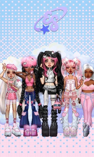 everskies正版截图 everskies正版截图