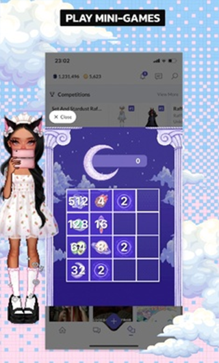 everskies正版截图 everskies正版截图