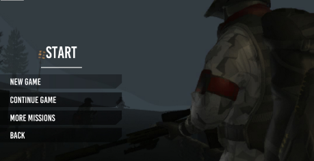 突击队射击手游截图 突击队射击手游截图