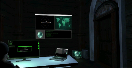 突击队射击手游截图 突击队射击手游截图