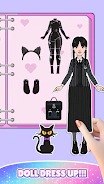 换装纸娃娃截图 换装纸娃娃截图