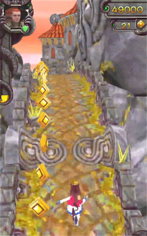 哈基逃亡2截图 哈基逃亡2截图