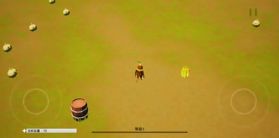 香蕉转转转手机正版截图 香蕉转转转手机正版截图