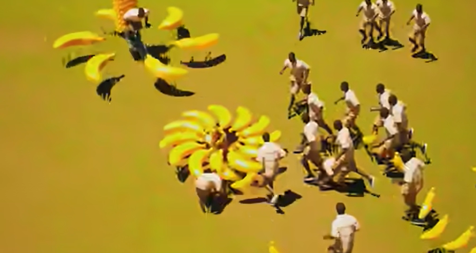 香蕉转转转手机正版截图 香蕉转转转手机正版截图