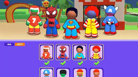 我的完美披萨屋截图 我的完美披萨屋截图