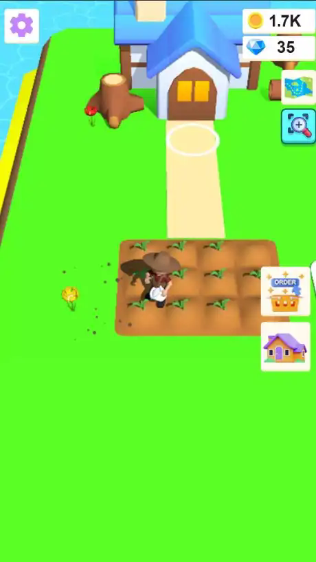 终极农耕收获截图 终极农耕收获截图