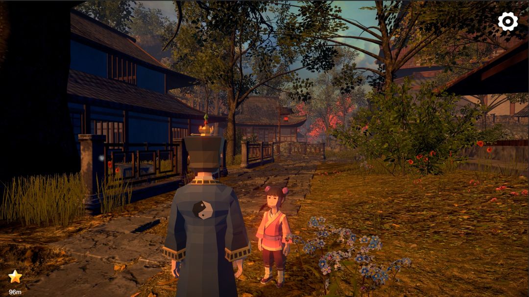 红楼梦:光辉映芳华手机版截图 红楼梦:光辉映芳华手机版截图