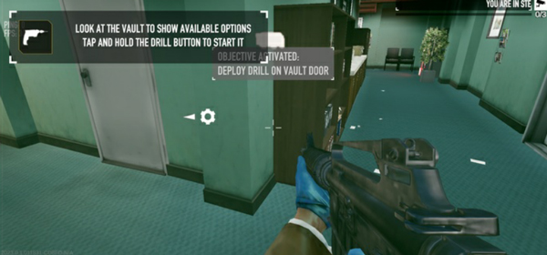 收获日犯罪战争截图 收获日犯罪战争截图