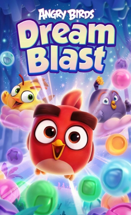 愤怒的小鸟梦幻爆破国际版截图 愤怒的小鸟梦幻爆破国际版截图