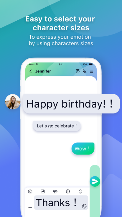 letstalk免注册登录版截图 letstalk免注册登录版截图