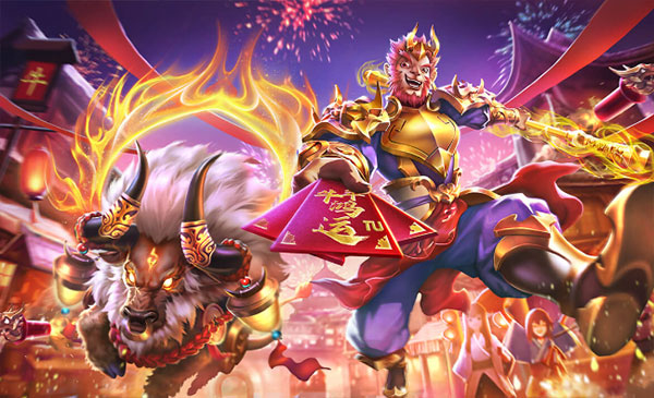 捕鱼大作战截图 捕鱼大作战截图