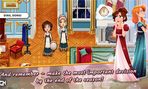 秘密日记管理庄园截图 秘密日记管理庄园截图