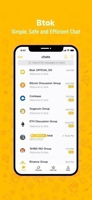 btok猴子老版本截图 btok猴子老版本截图