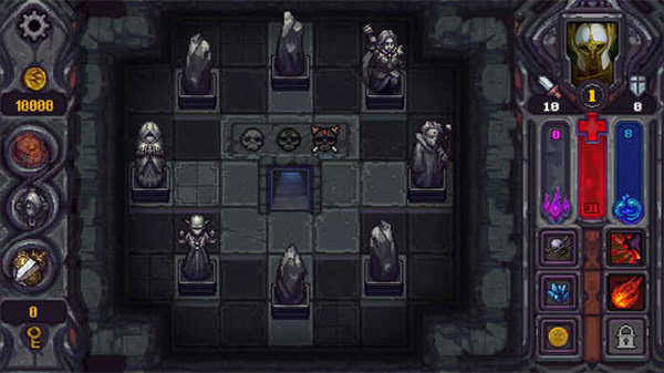 符石守护者手机中文版截图 符石守护者手机中文版截图