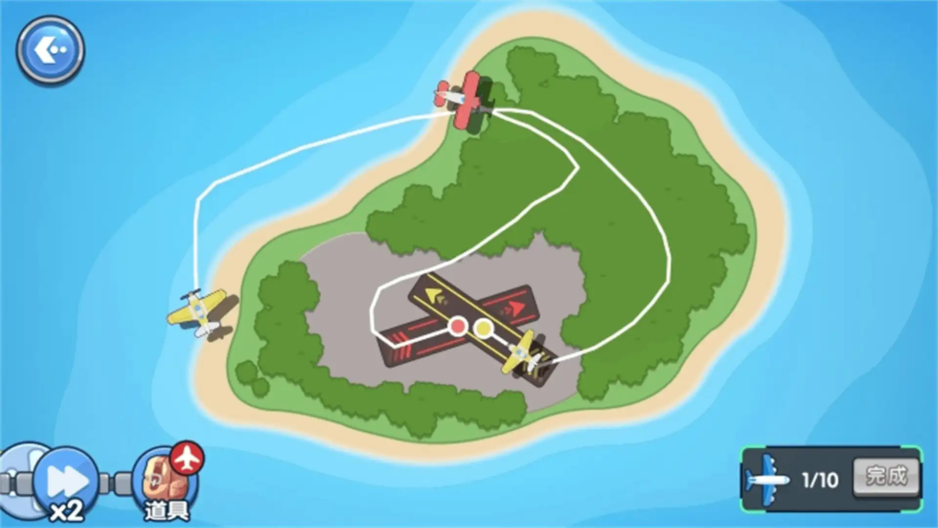 宇宙逃生大作战截图 宇宙逃生大作战截图