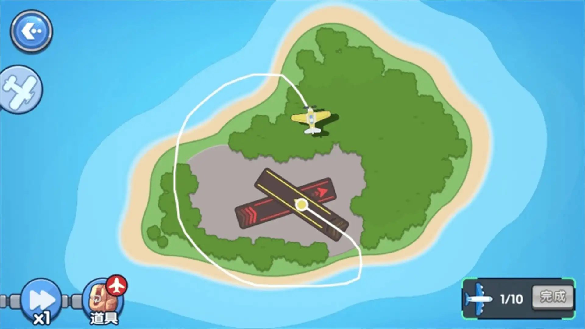 宇宙逃生大作战截图 宇宙逃生大作战截图