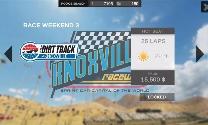 无限卡丁车竞速截图 无限卡丁车竞速截图