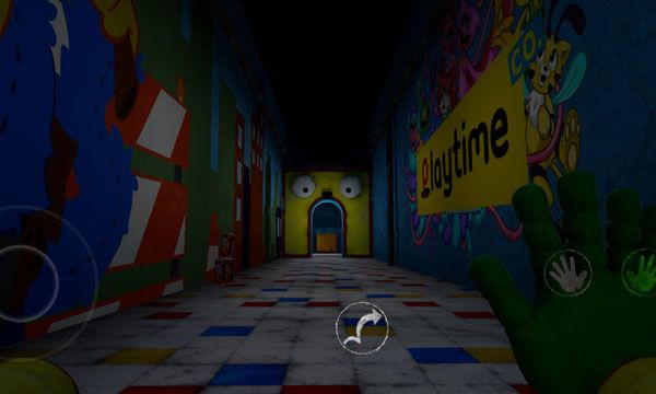 波比的游戏时间第三章谷歌手机版截图 波比的游戏时间第三章谷歌手机版截图