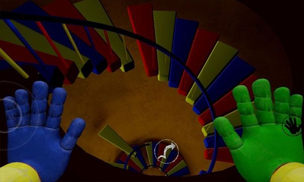 波比的游戏时间第三章谷歌手机版截图 波比的游戏时间第三章谷歌手机版截图