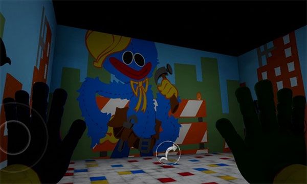 波比的游戏时间第三章谷歌手机版截图 波比的游戏时间第三章谷歌手机版截图