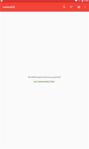 melonDS安卓联机版截图 melonDS安卓联机版截图