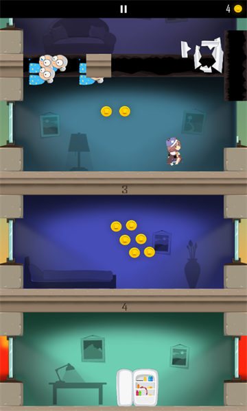 老爸是哈基米截图 老爸是哈基米截图