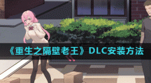 《重生之隔壁老王》DLC安装方法