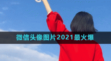 微信头像图片2021最火爆