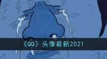 《QQ》头像最新2021