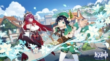 《原神》预告于 3 月 17 日发布 1.4 版本更新 「棘冠恩典」萝莎莉亚将以可玩角色加入