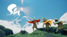 《Sky光・遇》公开即将登陆Switch等众多新动向游戏特色与新周边统整介绍