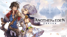 《Another Eden：穿越时空的猫》正式登陆Steam平台手机、PC平台同步展开庆祝活动
