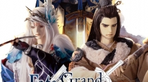不是玩笑！《FGO》×《东离剑游纪3》合作影片期间限定开放观看