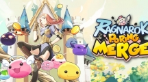 《RO 仙境传说》最新波利养成《Ragnarok：Poring Merge》全球正式登场