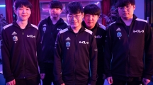 《英雄联盟》季中赛DK、RNG 挺进四强PSG、MAD、C9 今将争取晋级机会