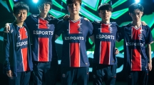 《英雄联盟》MSI 季中赛PSG、MAD 挺进四强周五准决赛PSG 迎战RNG