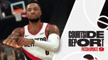 《NBA 2K21》释出PS4 / XB1 版更新#9 将于Epic Game Store 限时免费开放下载