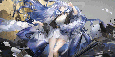 少女前线：云图计划