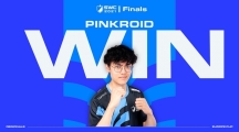 《魔灵召唤》SWC2021欧洲区决赛由「Pinkroid」勇夺冠军！