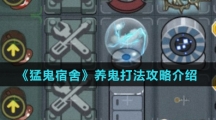 《猛鬼宿舍》养鬼打法攻略介绍