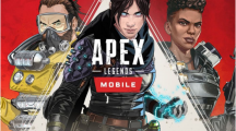 《Apex 英雄》手机版即日起于南美洲、东南亚及纽澳地区展开限区发行