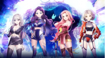 《第七史诗》aespa合作副本更新，成员英雄与支线故事「前往KWANGYA的脚步」开放