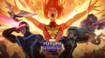 发想自「X战警」《MARVEL未来之战》推出「X之命运」更新