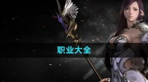 《命运方舟国服》职业大全