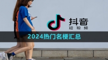 2024热门名梗汇总