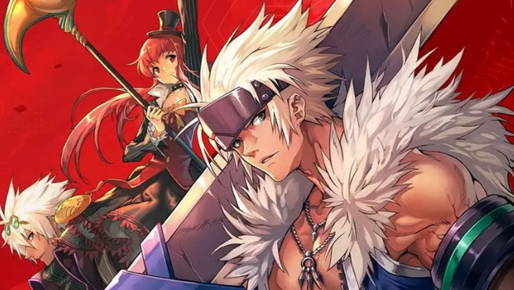 地下城与勇士：起源专题