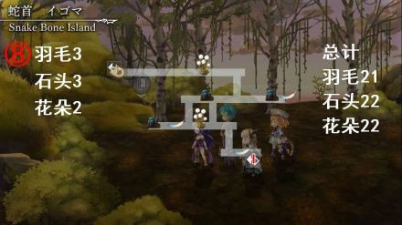 《另一个伊甸》1.5部前篇隐藏任务降魔装备获取攻略